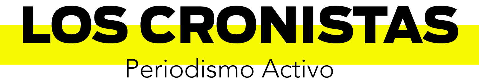 LOGOcronistas
