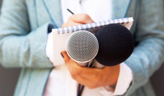 La próxima batalla en Ecuador: los periodistas frente al nuevo gobierno