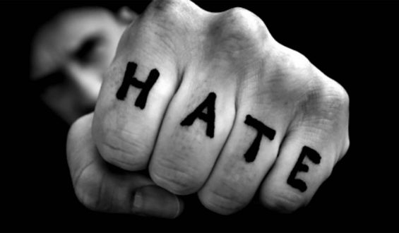Twitter: ¿es posible derrocar el muro de la intolerancia?