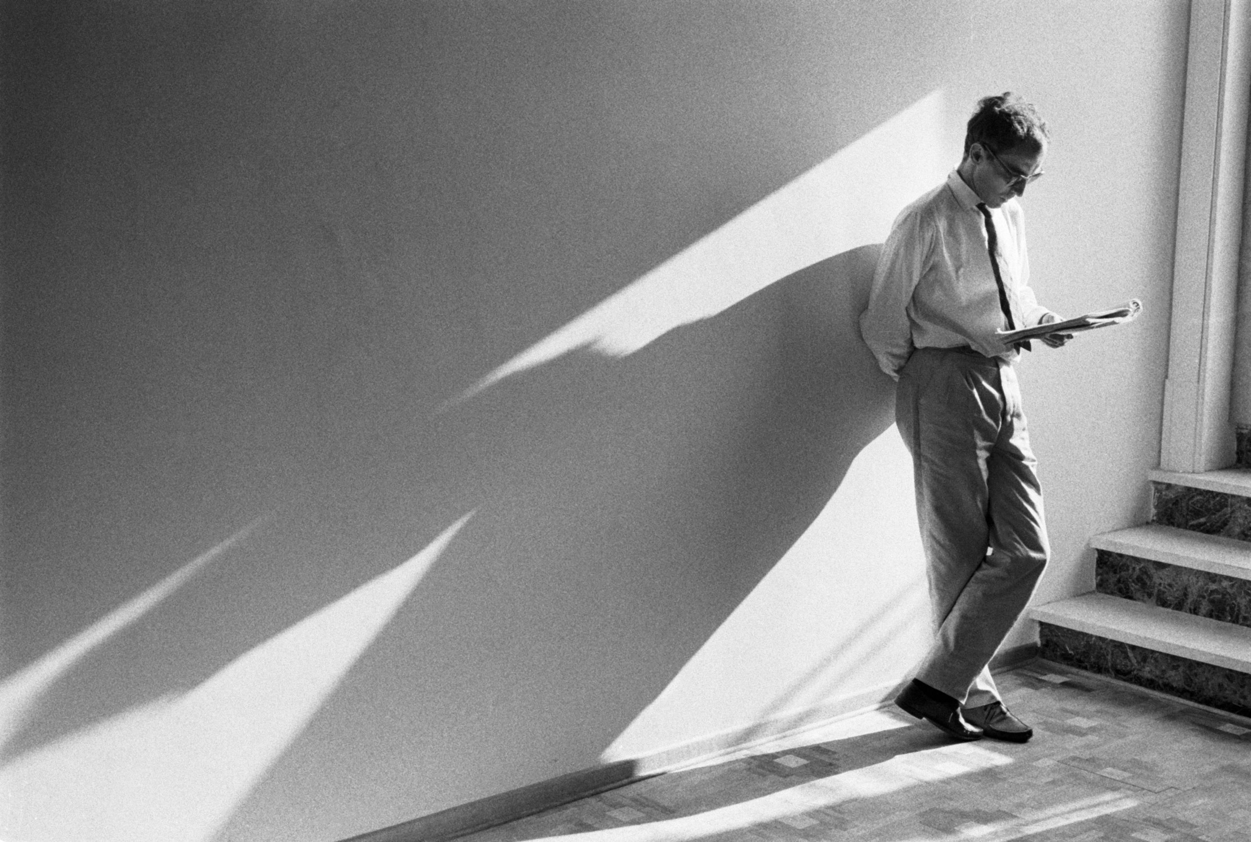 Adiós al lenguaje: Jean-Luc Godard y las formas que piensan