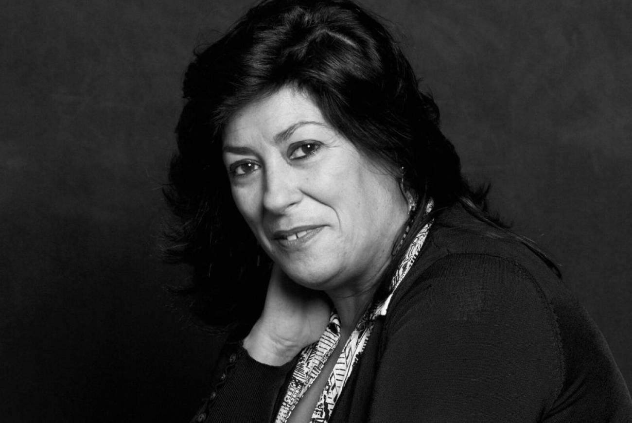 Almudena Grandes, su muerte deja un vacío literario, político y periodístico
