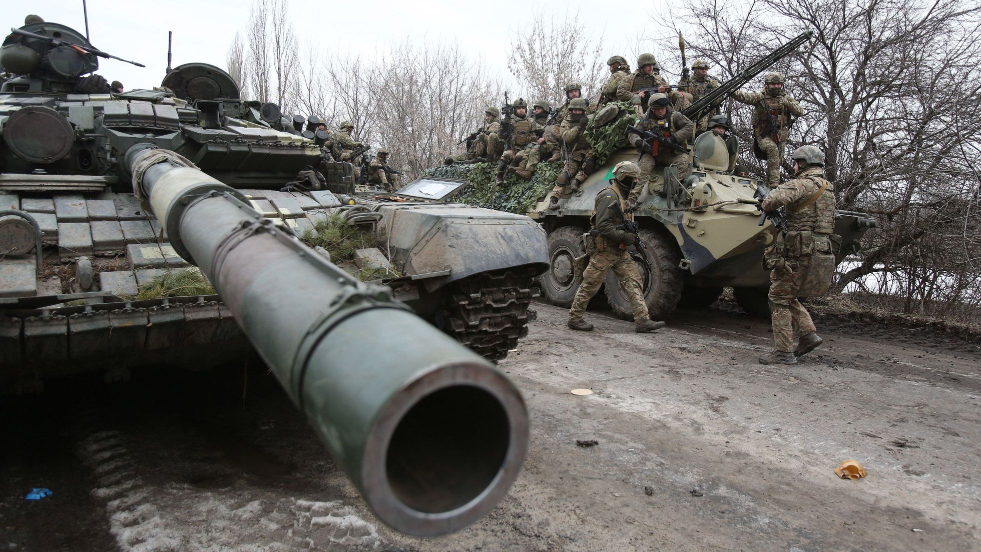 ¿Por qué Ucrania es una pieza clave en la geopolítica mundial?  Un análisis de Diego Montenegro