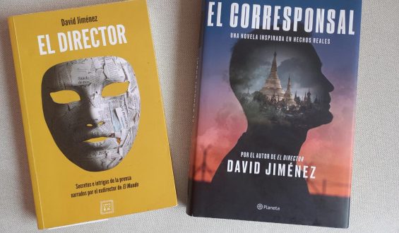 David Jiménez: Es vital mantener la independencia editorial de los medios