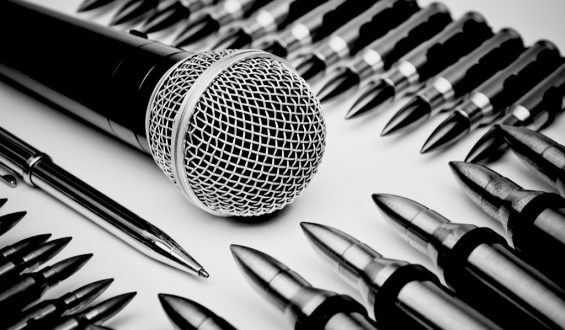 Matar el periodismo. Por Juan Carlos Neira