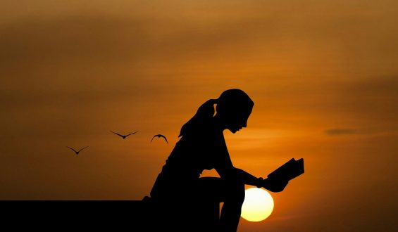 Aventuras literarias de una mujer real. Por María Dolores Montaño