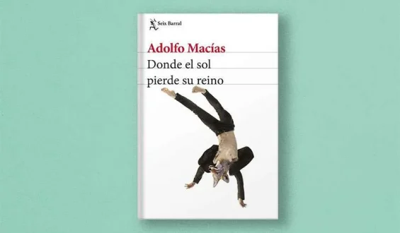 Destello del sol tras su reino. Una reseña de Aníbal Fernando Bonilla