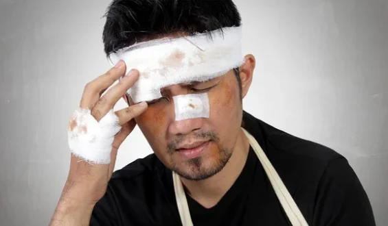 Prueba de amor. Crónica personal de Rubén Darío Buitrón