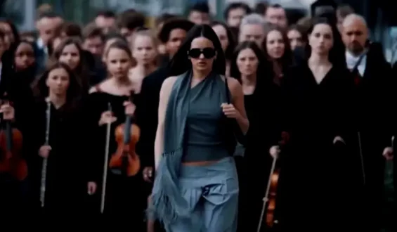 De la polarización a la espiritualidad