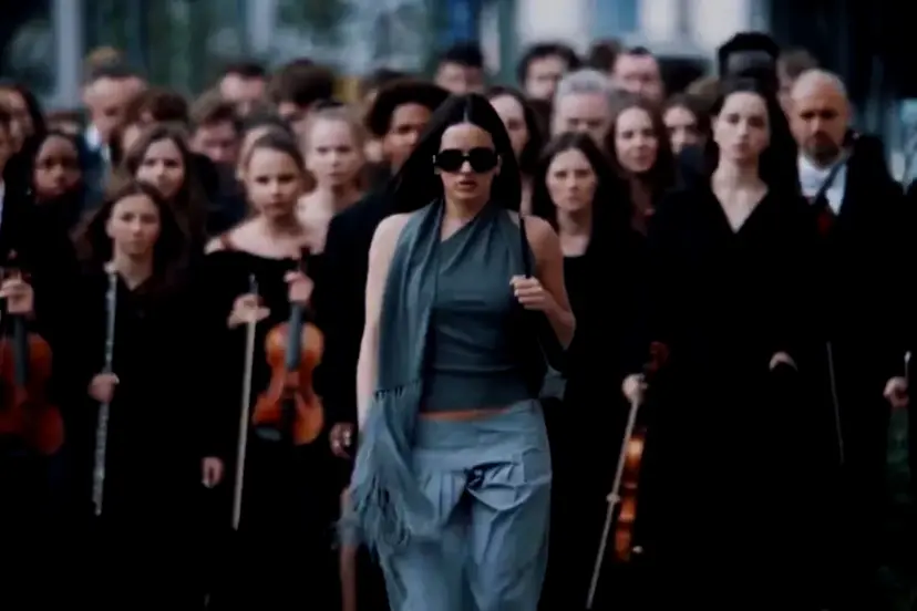 De la polarización a la espiritualidad