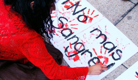 Víctimas de sí mismos (I parte)