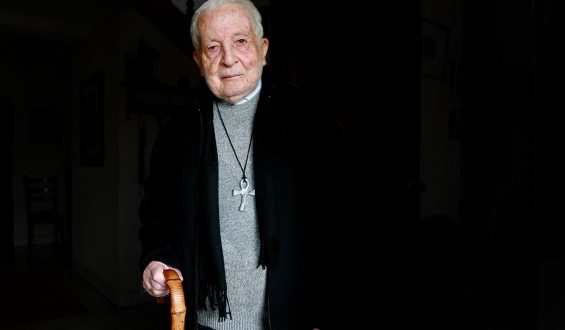 Monseñor Luis Alberto Luna Tobar, sacerdote, torero e intelectual