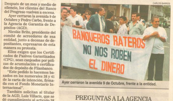 Mendigo con 105 mil dólares congelados en el banco