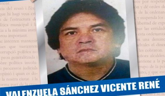 ¿Dónde diablos está René?