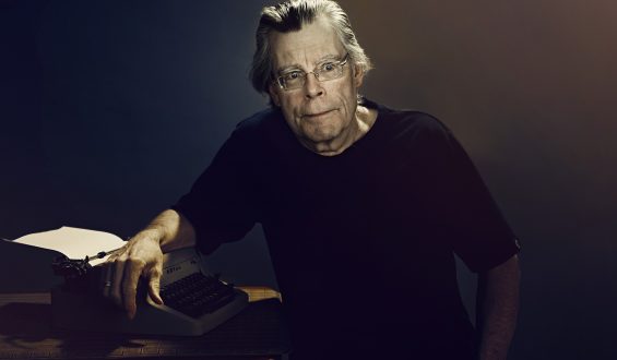 Stephen King: consejos para escribir