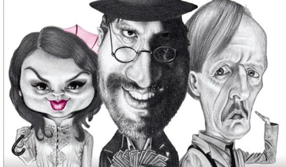 La reinvención del banquero corrupto