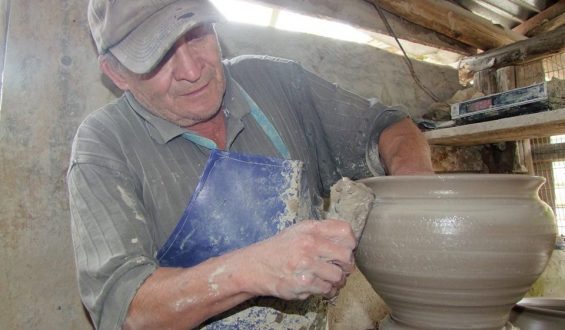 Chordeleg, artesanía y leyenda