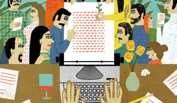 La soledad multitudinaria de Gabriel García Márquez