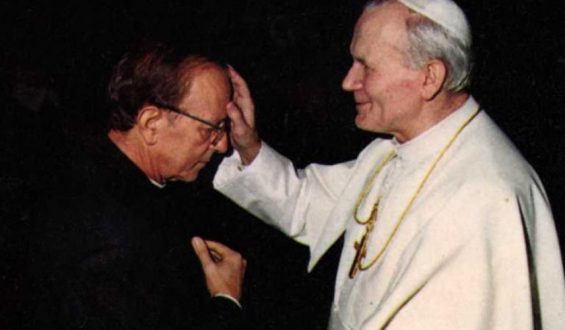 Las víctimas sexuales del padre Maciel en México