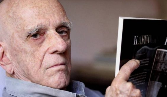 Rubem Fonseca, el maestro del relato policial