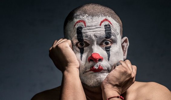 El día que estafaron a nuestro pequeño circo