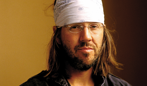 Todas las historias de amor son historias de fantasmas