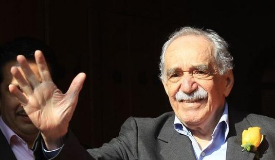 El periodismo fue el primer amor de García Márquez: Jon Lee Anderson