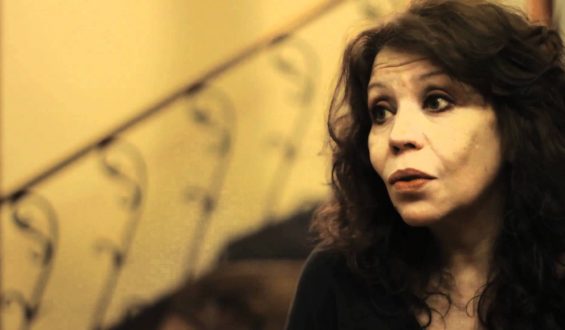 Martha Ormaza, la Vitalina del teatro humorístico