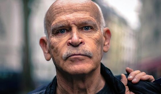 El periodista indeseable