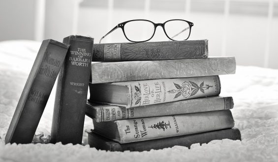 ¿Ya estás leyendo tu medio libro anual?