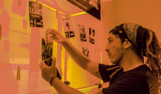 La migración: un nuevo comienzo