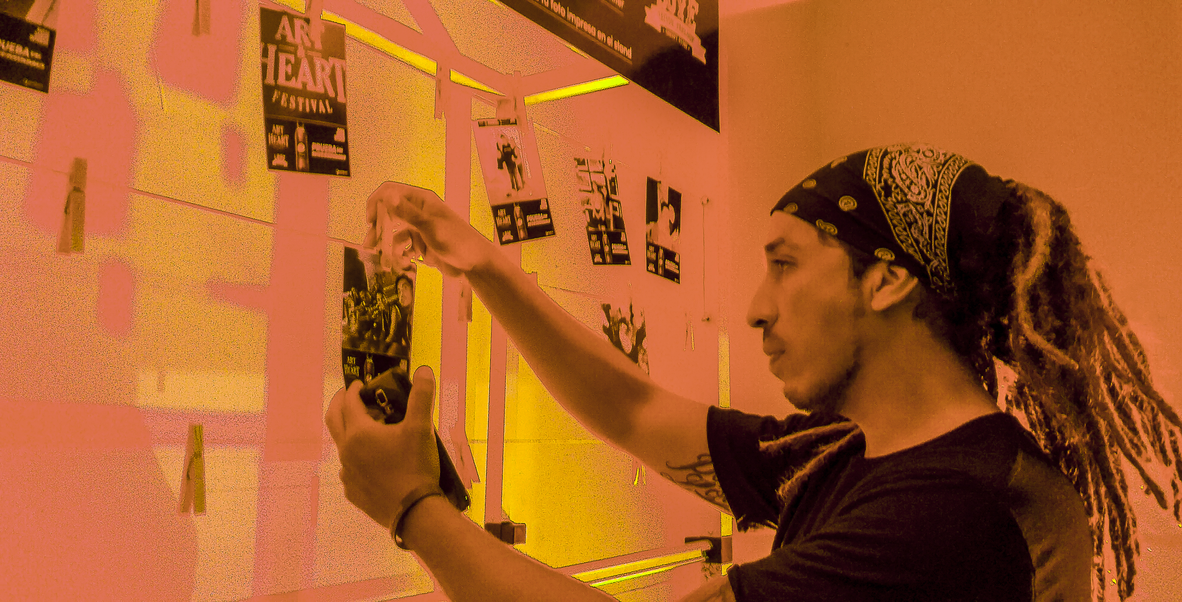 La migración: un nuevo comienzo