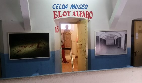 El penal y los fantasmas sin nombre ni apellido