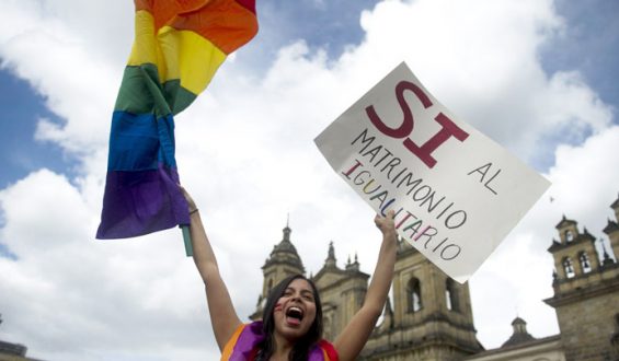 Matrimonio igualitario en Ecuador: digerir la tolerancia