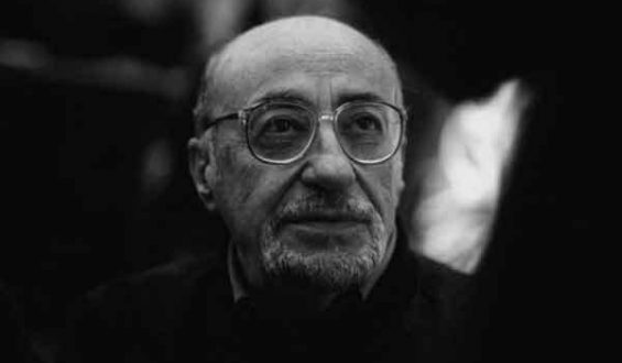 Jorge Enrique Adoum, a diez años de su muerte