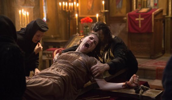 El exorcista de Guayaquil