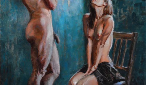 Death and lovely (canción de Tom Waits)