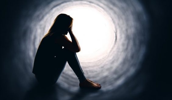 La infinita tristeza de la depresión