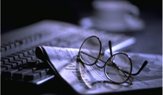 Periodismo combativo: ¿contra quién?