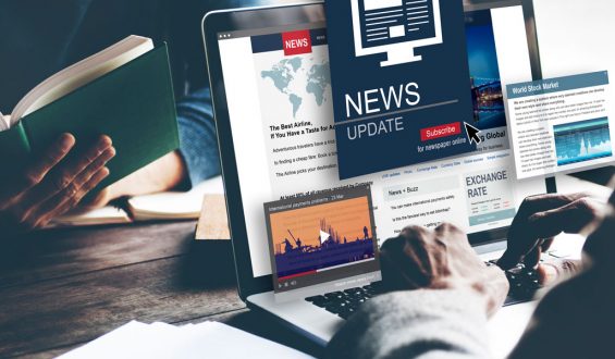 Amigos y rivales: periodismo y redes sociales