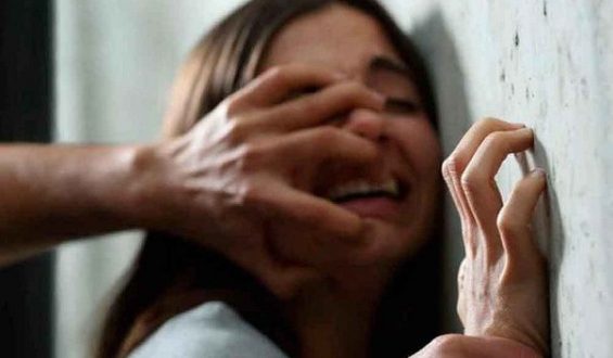 Curuchupas y violadores