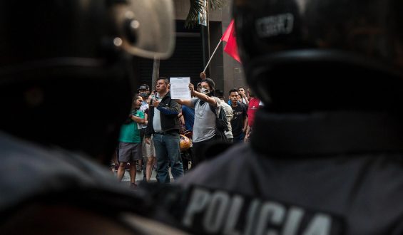 ¿Cuál es el chiste?