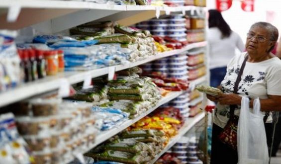 Guerra de precios por las medidas económicas