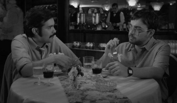 «Panamá», la conciliación de lo diverso