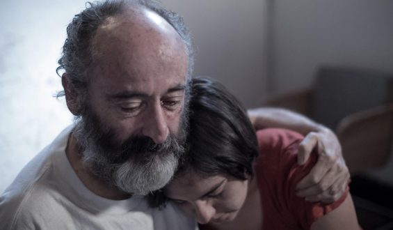 Cenizas: el pasado nunca pasa