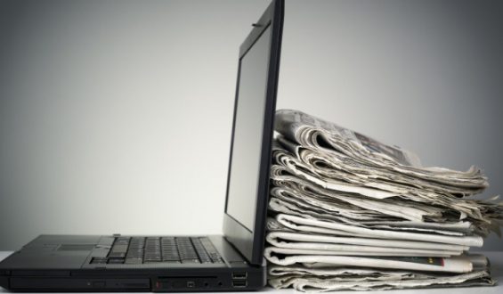 Periodismo digital vs. periodismo convencional