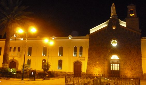 Coronavirus/ Las paradojas del toque de queda