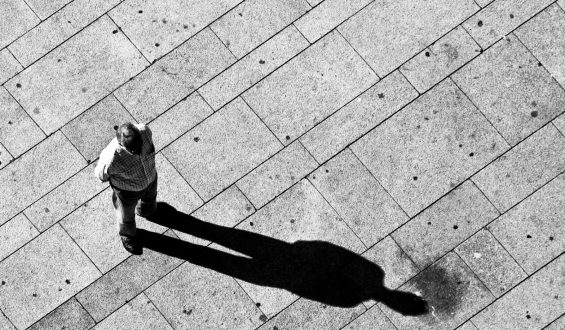 Coronavirus/ La soledad, tan sola