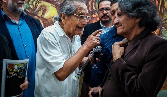 Gracias por tu magia, Pepito