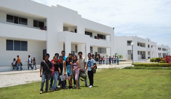 Coronavirus/¿Qué harán las universidades en la Costa?