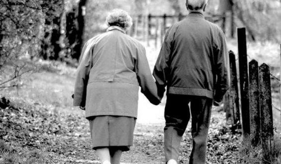 Coronavirus/ Los ancianos, un abandono silencioso